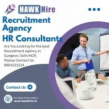 HawkHire Hr Consultants Recruitment Agency